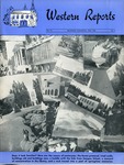 Western Reports, April, 1958, Volume 07, Issue 02
