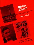 Western Reports, May, 1962 by James Mulligan