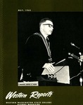 Western Reports, May, 1965, Volume 14, Issue 02