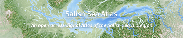 Salish Sea Atlas