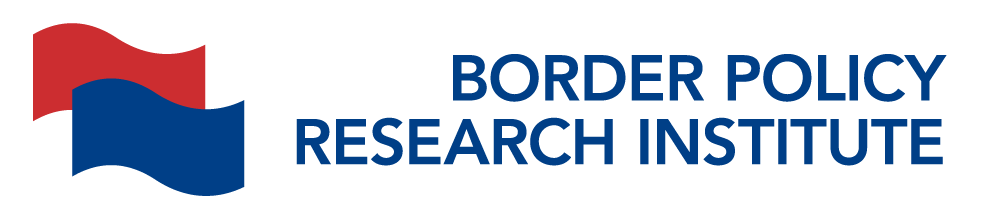 Border Policy Research Institute Publications