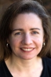 Visit Kristen A. Larson