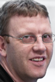 Visit Andreas Riemann