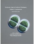 Freshwater Algae in Northwest Washington, Volume I, Cyanobacteria