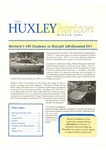 Huxley Horizon, 2004, Winter by Huxley College of the Environment, Western Washington University