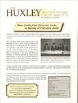 Huxley Horizon, 2005, Winter by Huxley College of the Environment, Western Washington University