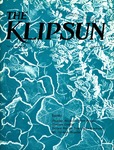 Klipsun Magazine, 1980, Volume 10, Issue 02 - January