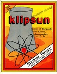 Klipsun Magazine, 1979, Volume 09, Issue 05 - June