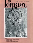 Klipsun Magazine, 1982, Volume 12, Issue 02 - January