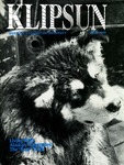 Klipsun Magazine, 1990 - June