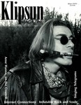 Klipsun Magazine, 1994, Volume 31, Issue 03 - March