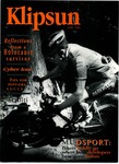 Klipsun Magazine, 1996, Volume 26, Issue 05 - June