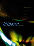 Klipsun Magazine, 2001, Volume 31, Issue 05 - June
