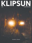 Klipsun Magazine, 2022, Volume 52 Issue 2 - Winter by Victoria Corkum