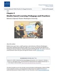 2 Studio-based Learning: Pedagogy and Practices by Roberta D. Kjesrud
