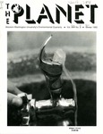 The Planet, 1993, Volume 23, Issue 03