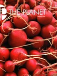 The Planet, 2010, Spring