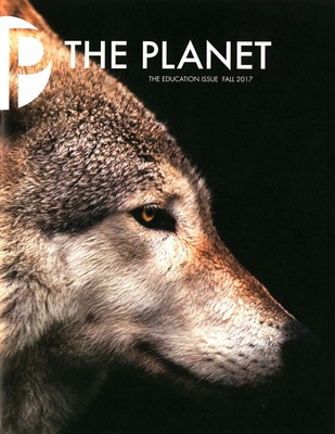 The Planet | Western Student Publications | Western Washington University