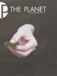 The Planet, 2016, Spring by Jesse Nichols and Huxley College of the Environment, Western Washington University