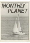 Monthly Planet, 1987, June
