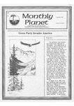 Monthly Planet, 1984, December