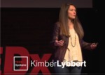Dear Grown-ups... Sincerely, Gen Z - TEDxSpokane by Kimber Lybbert