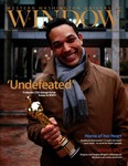 Window: The Magazine of Western Washington University, 2012, Volume 04, Issue 02