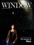 Window: The Magazine of Western Washington University, 2015, Volume 07, Issue 02